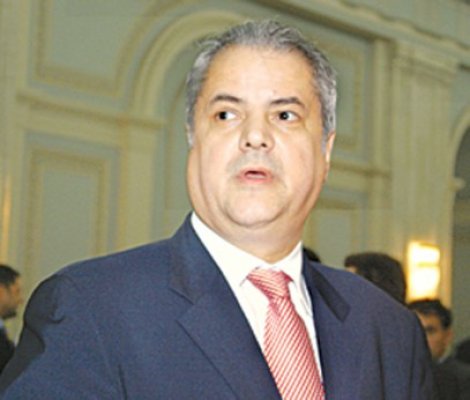 Adrian Năstase, AMENDĂ ADMINISTRATIVĂ în dosarul GLOANŢELOR din Zambaccian